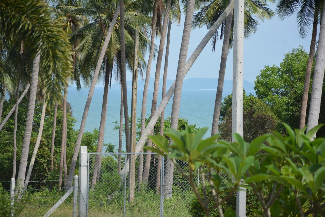 Apple Bungalows Bang Saphan Eksteriør bilde